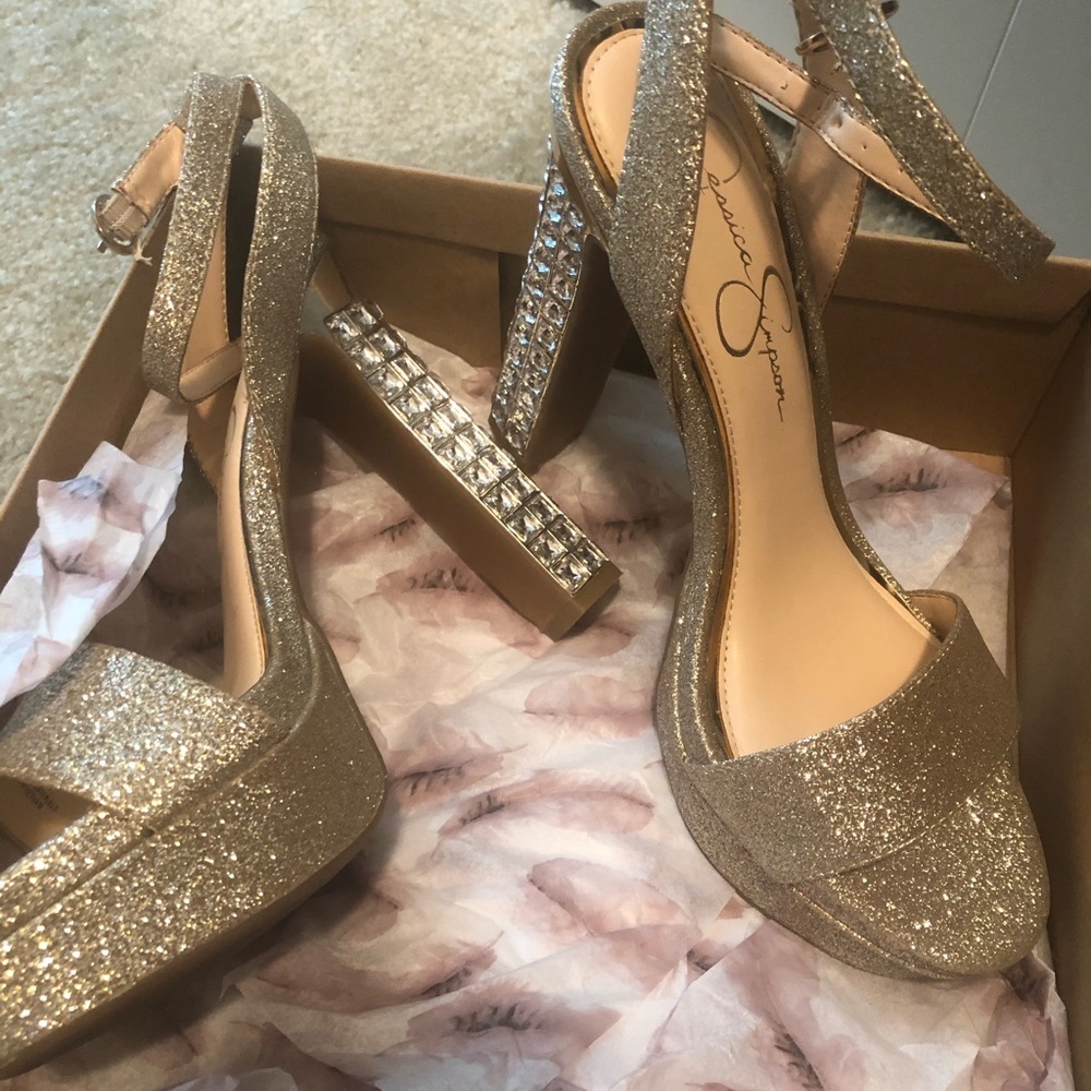 Cute gently used heels